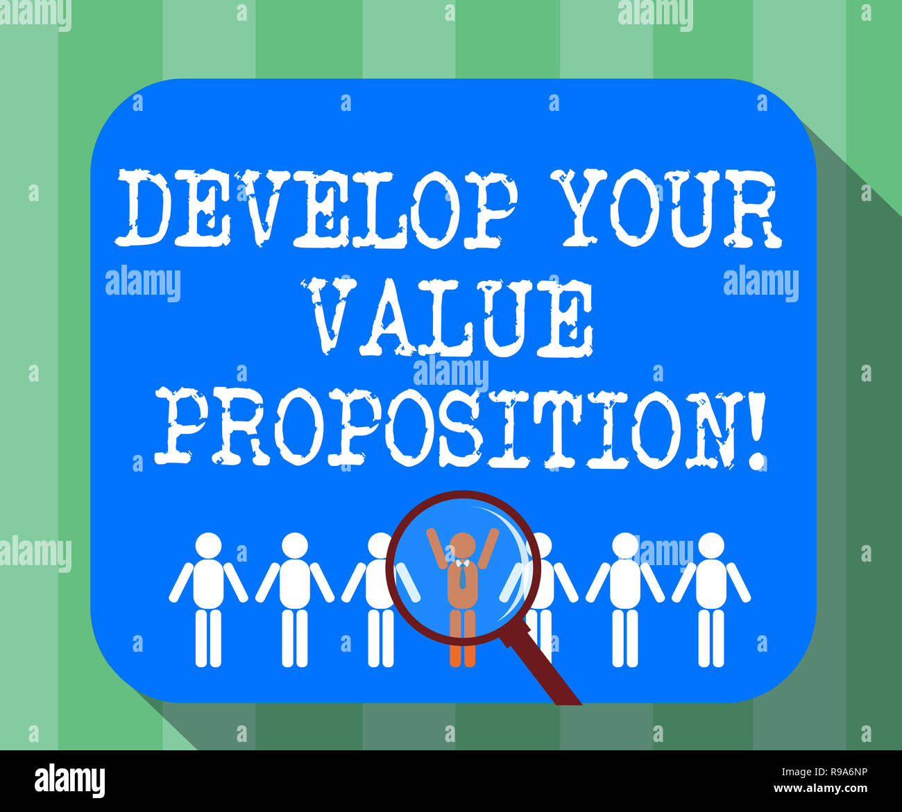 Meaning value proposition