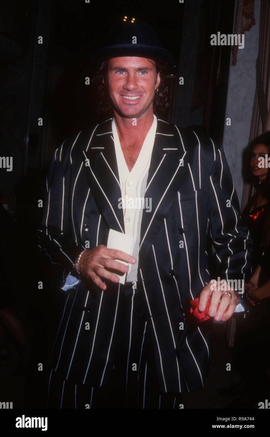 Chad Smith 1988