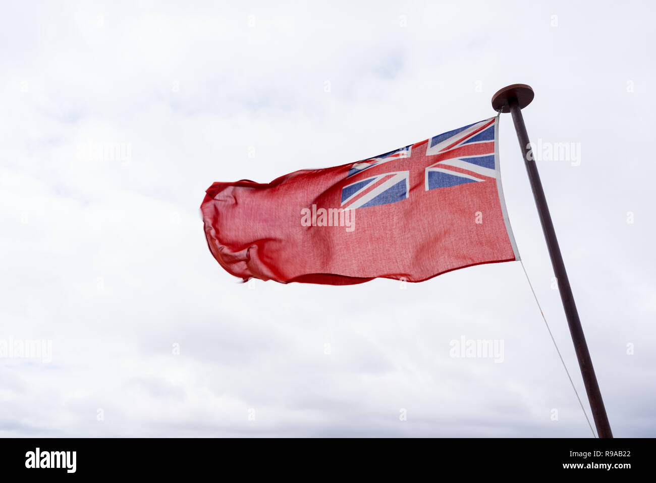 British maritime flag hires stock photography and images Alamy