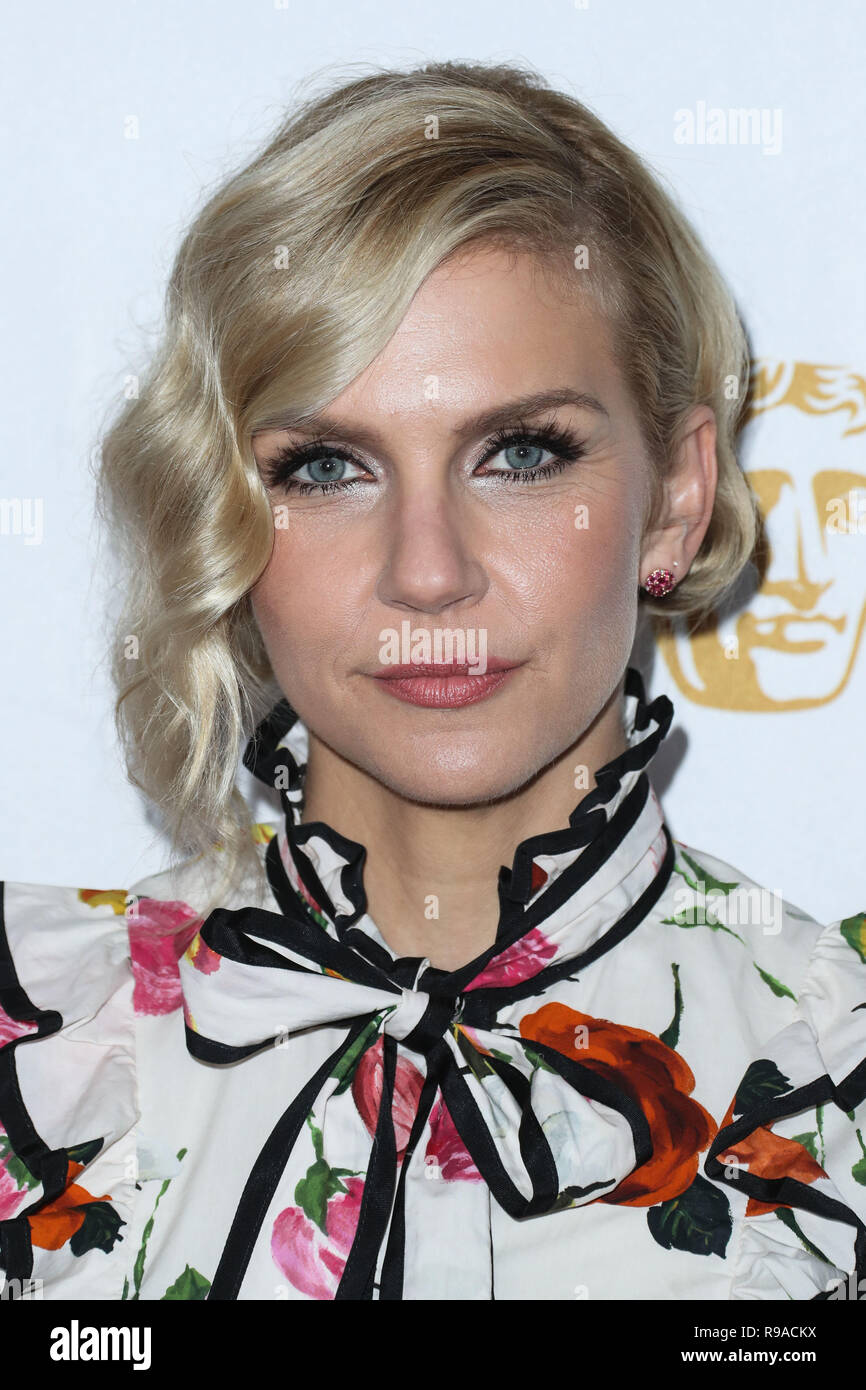 BEVERLY HILLS, LOS ANGELES, CA, USA - SEPTEMBER 16: Actress Rhea