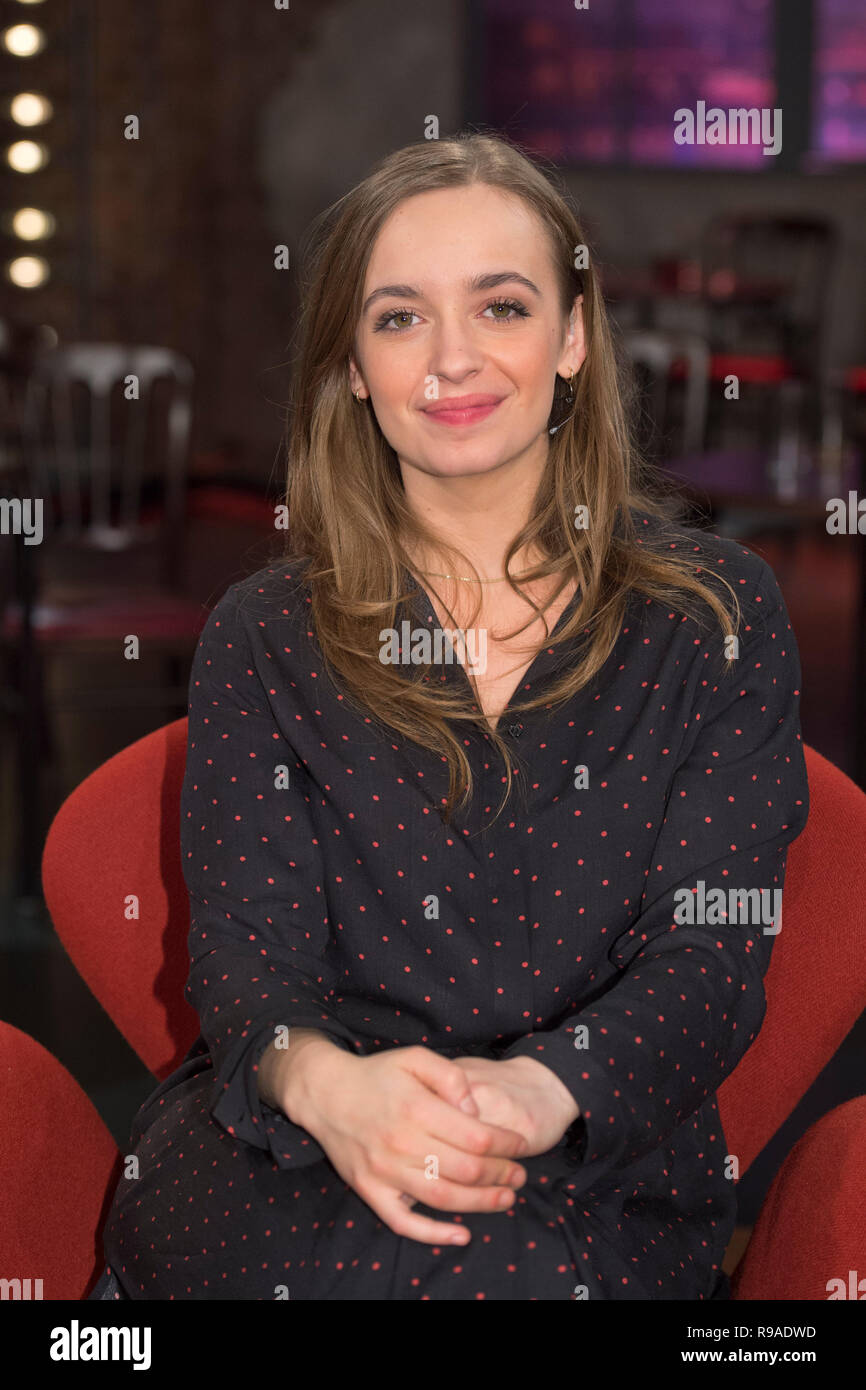 Nellie Thalbach Nellie Thalbach