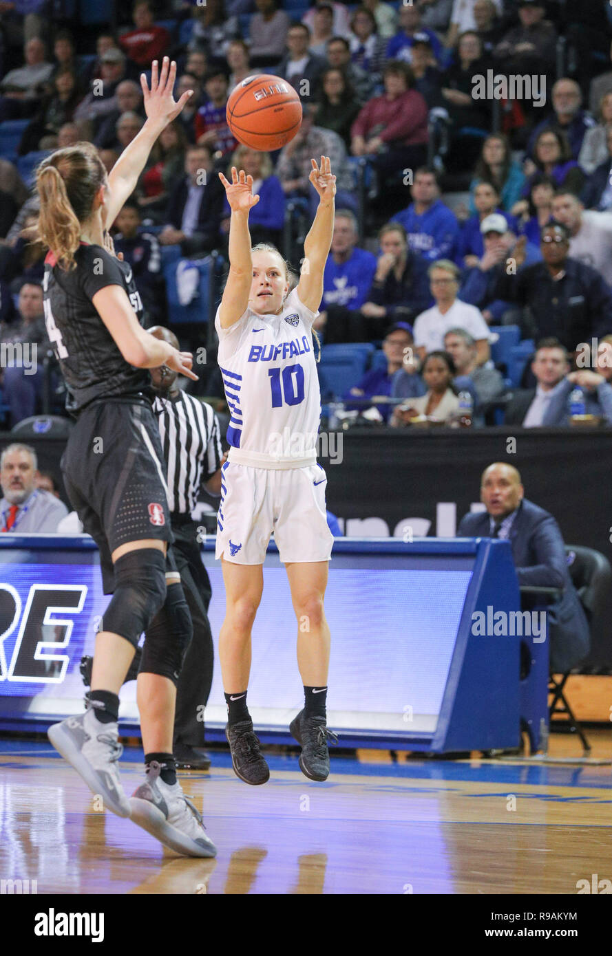 Buffalo bulls basketball deals