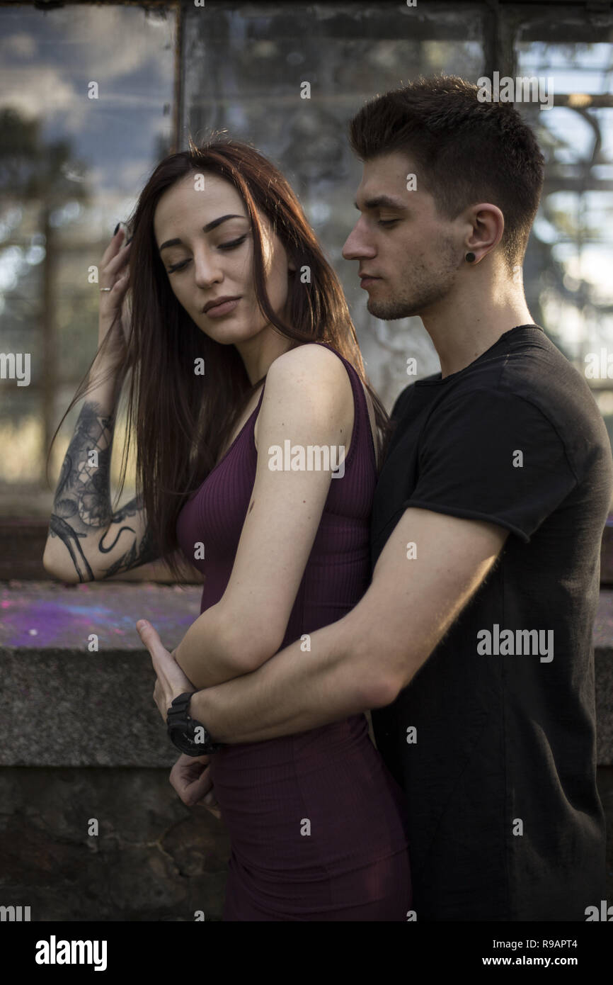 Ukrainian angels models