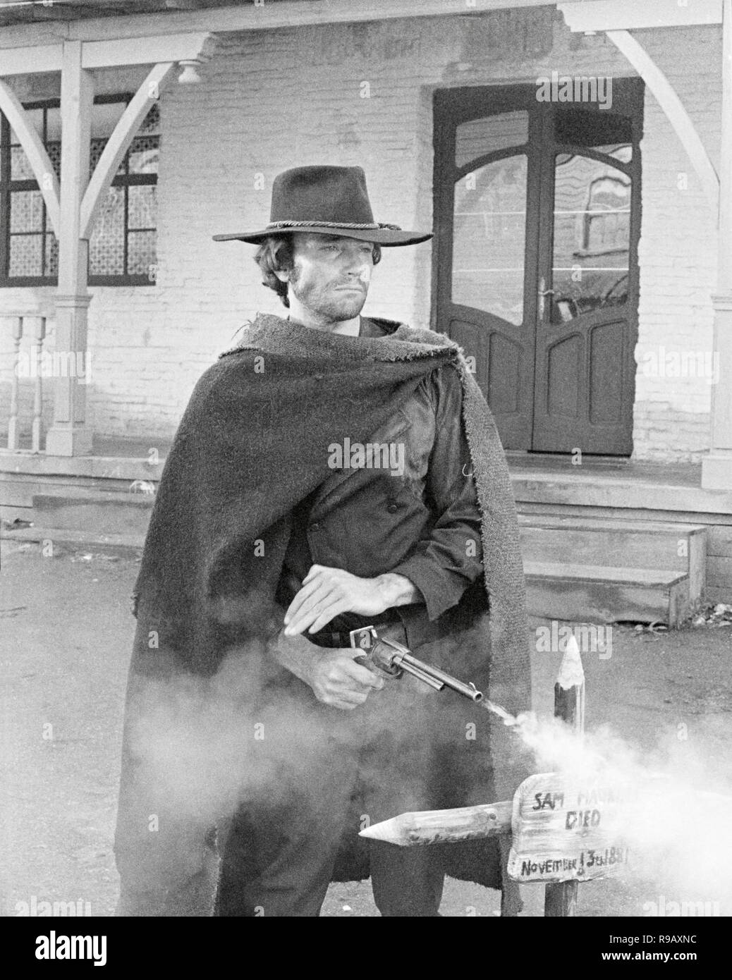 Il bastardo Black and White Stock Photos & Images Alamy