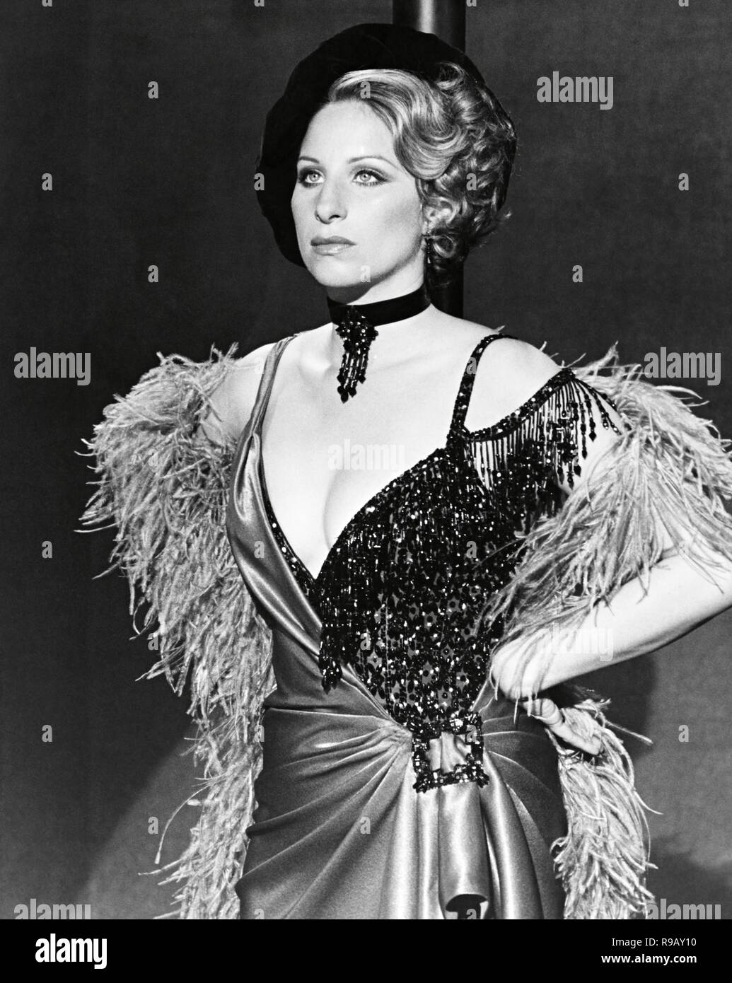 Original film title FUNNY LADY. English title FUNNY LADY. Year 1975