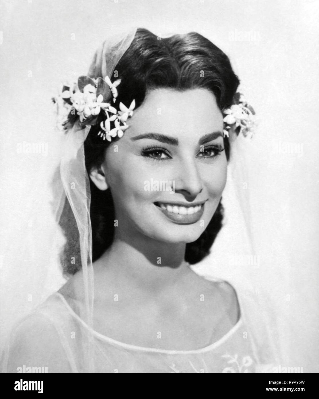 Original Film Title The Black Orchid English Title The Black Orchid Year 1958 Director Martin Ritt Stars Sophia Loren Credit Paramount Pictures Album Stock Photo Alamy