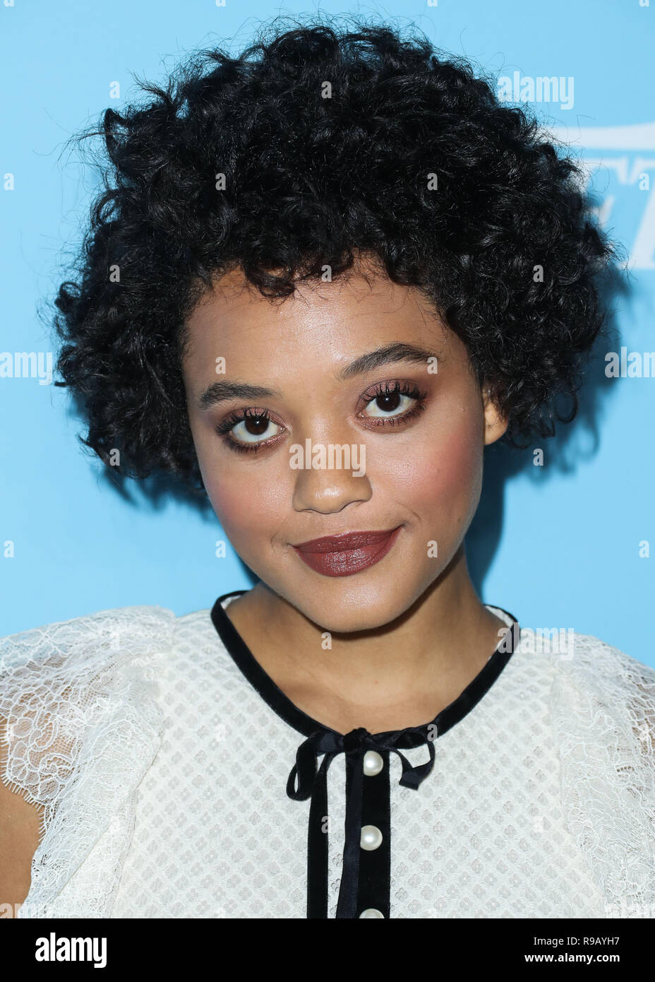 WEST HOLLYWOOD, LOS ANGELES, CA, USA SEPTEMBER 15 Actress Kiersey