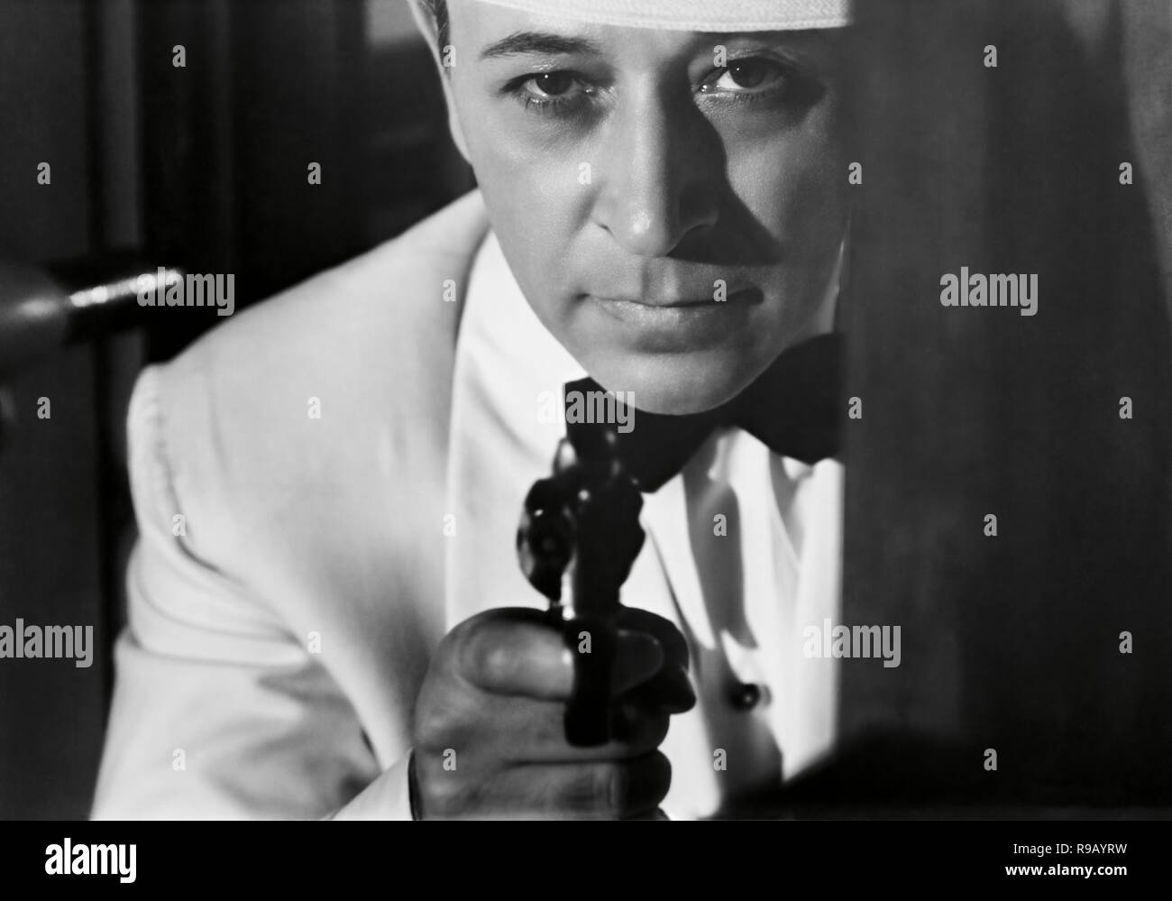 Director edwin l marin hires stock photography and images Alamy