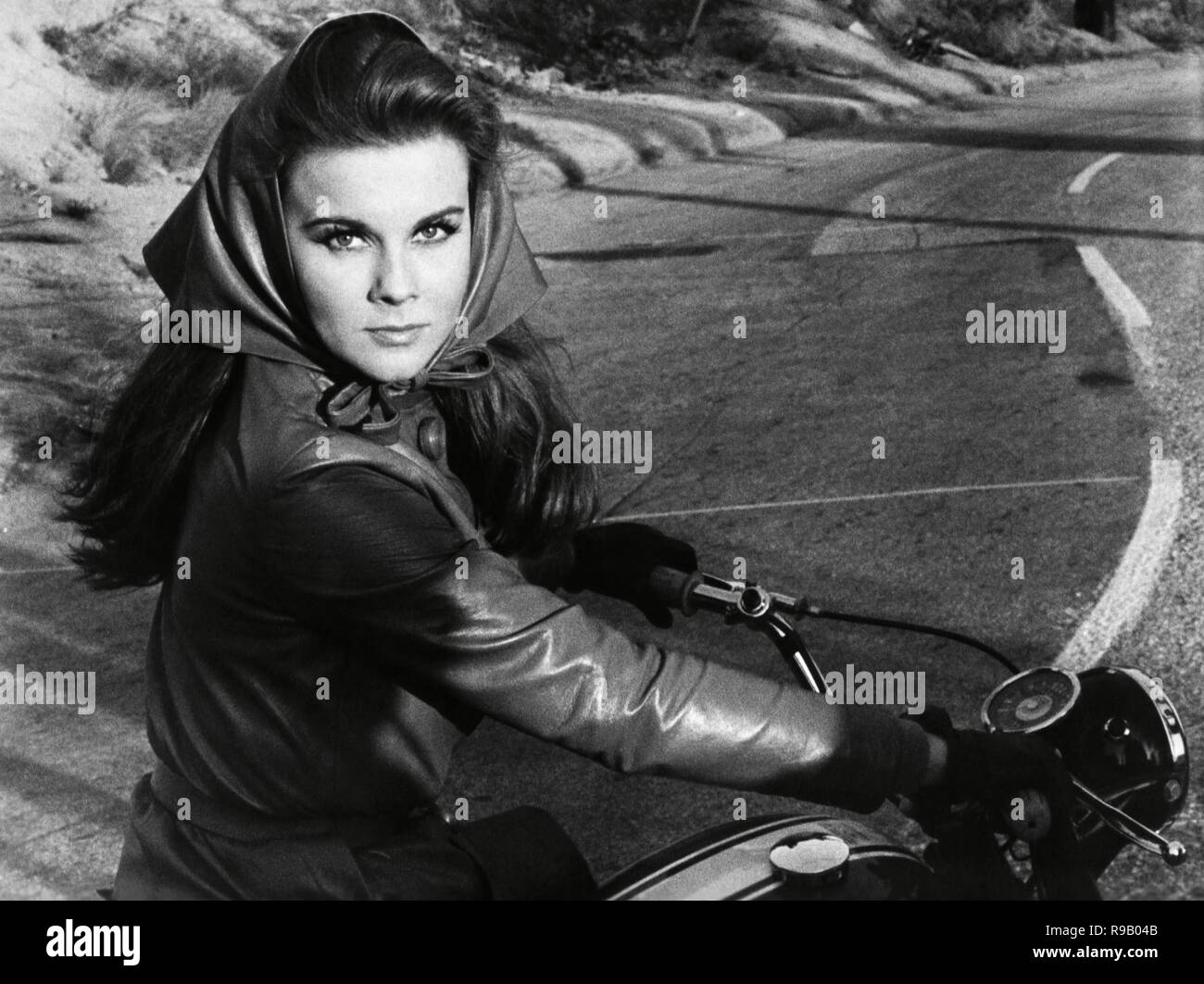 ann margret chopper