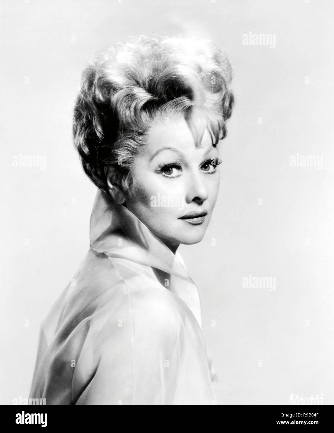 Original film title CRITIC'S CHOICE. English title CRITIC'S CHOICE