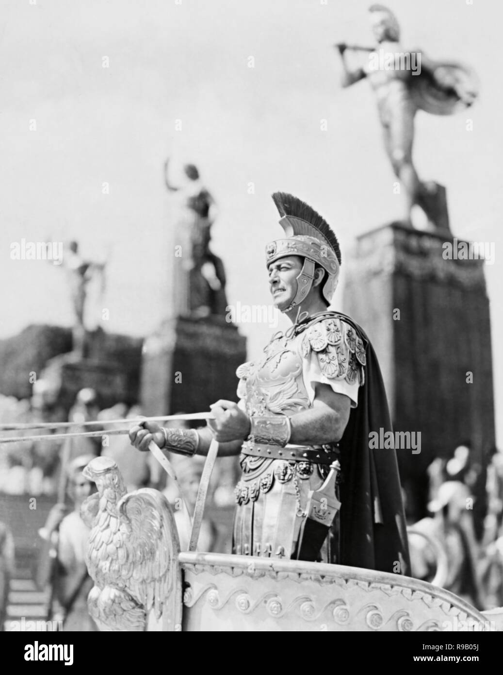 Original film title QUO VADIS. English title QUO VADIS. Year 1951