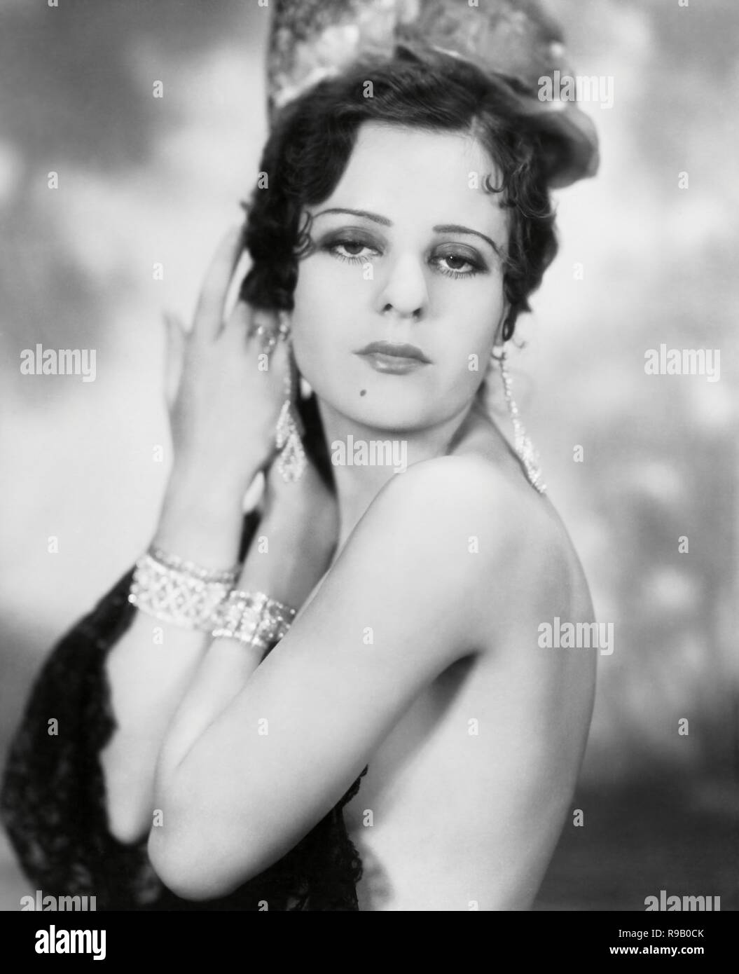 Maria Alba High Resolution Stock Photography and Images - Alamy