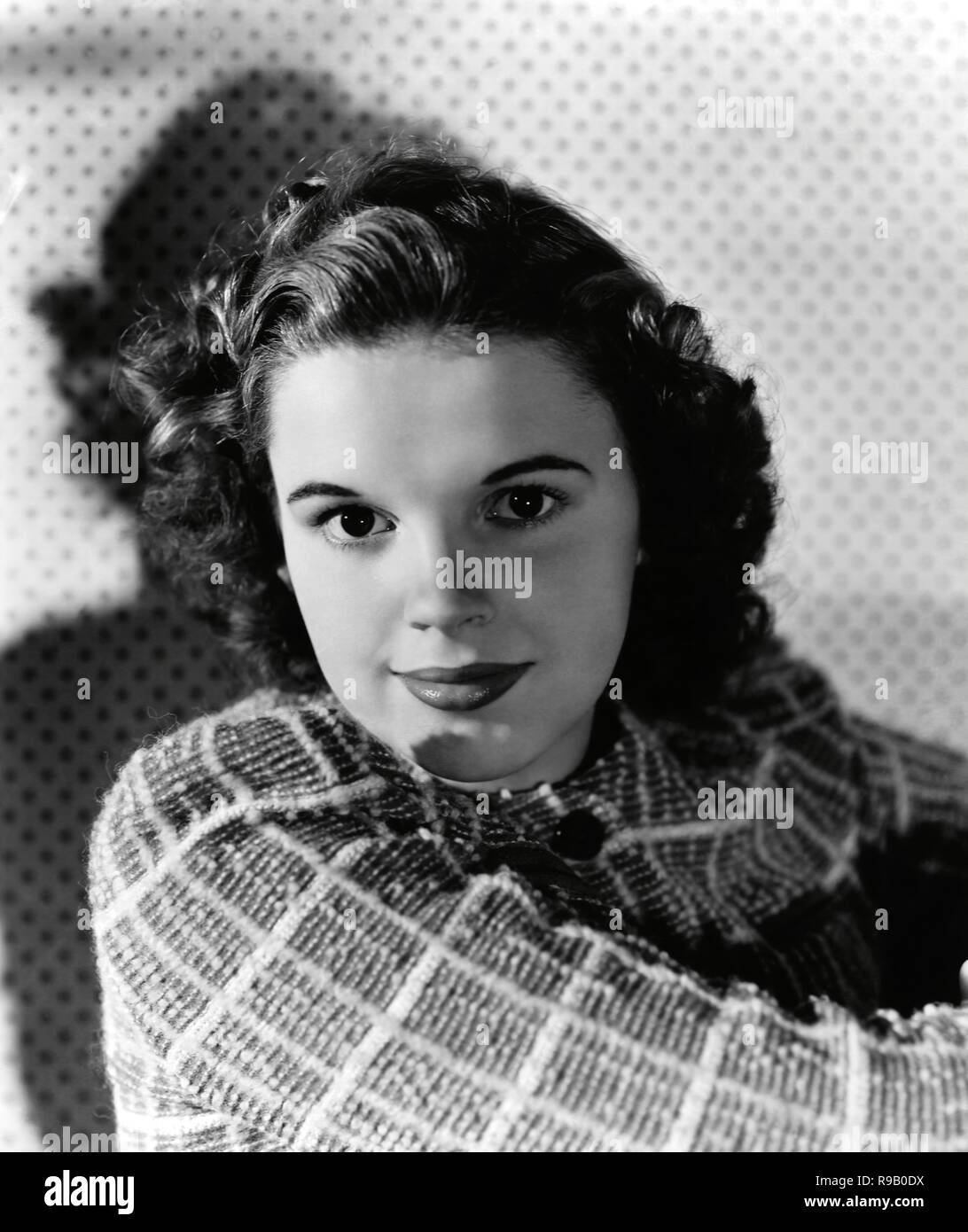 Judy garland hi-res stock photography and images - Alamy