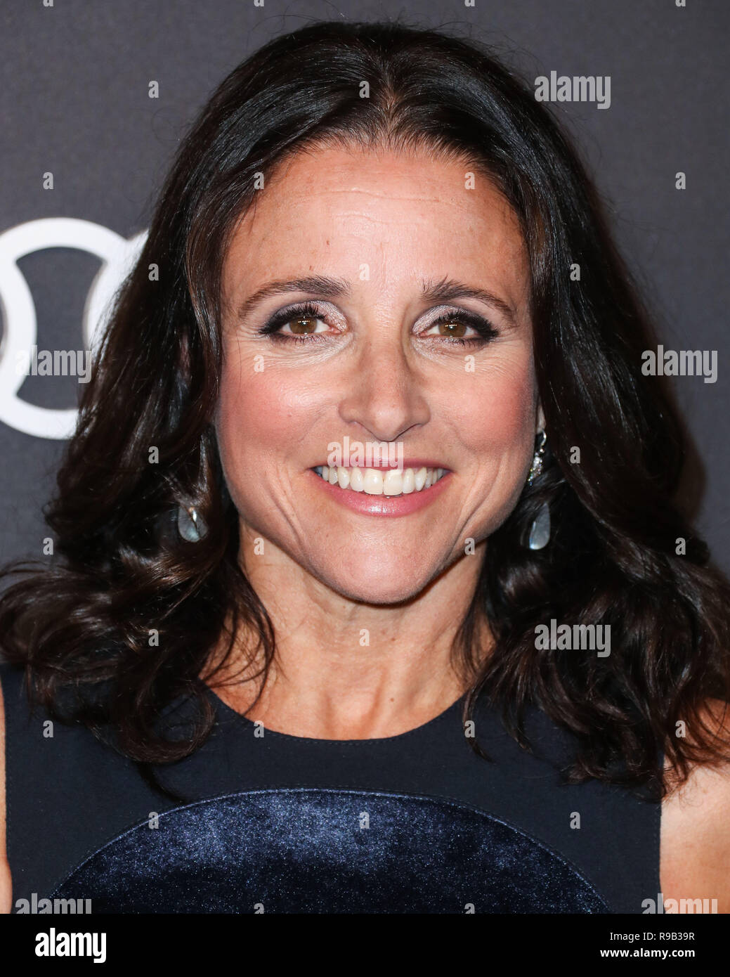 HOLLYWOOD, LOS ANGELES, CA, USA - SEPTEMBER 14: Actress Julia Louis