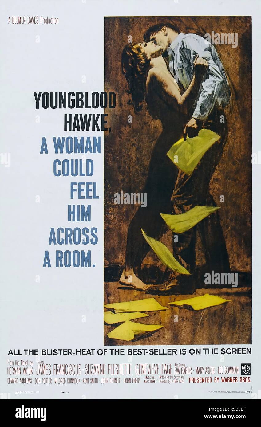 Youngblood poster hi-res stock photography and images - Alamy