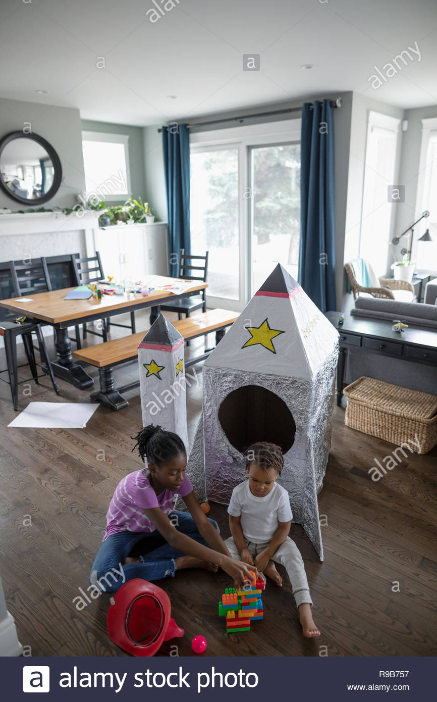 Toy Spaceship Stock Photos Toy Spaceship Stock Images Alamy