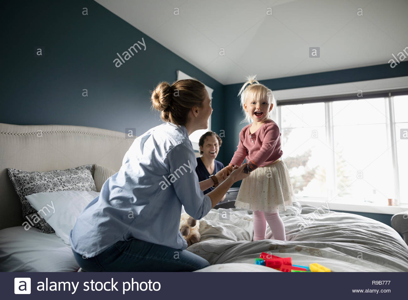 Parent Stock Photos & Parent Stock Images Alamy