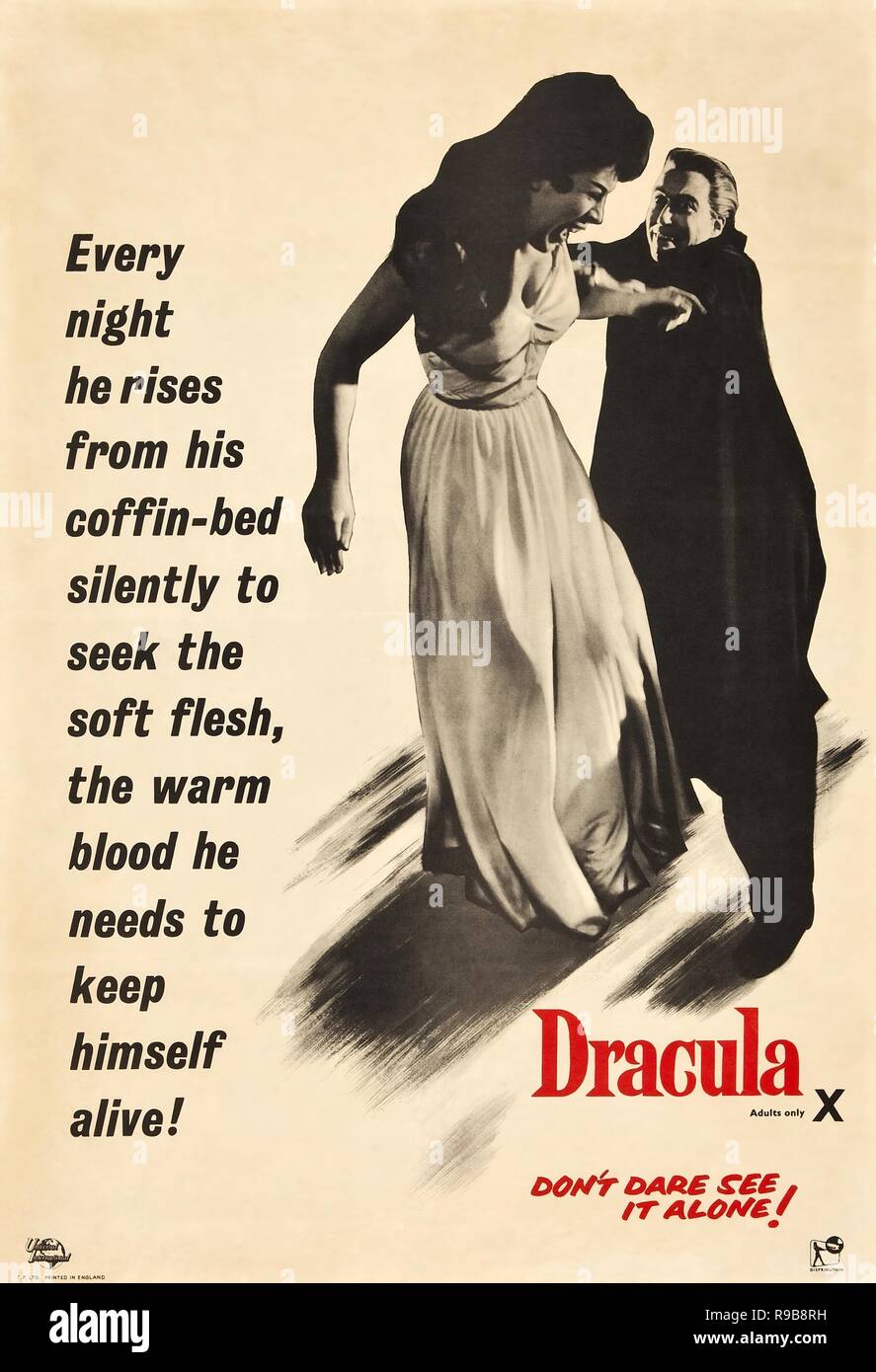Dracula 1958 full movie 123movies hotsell