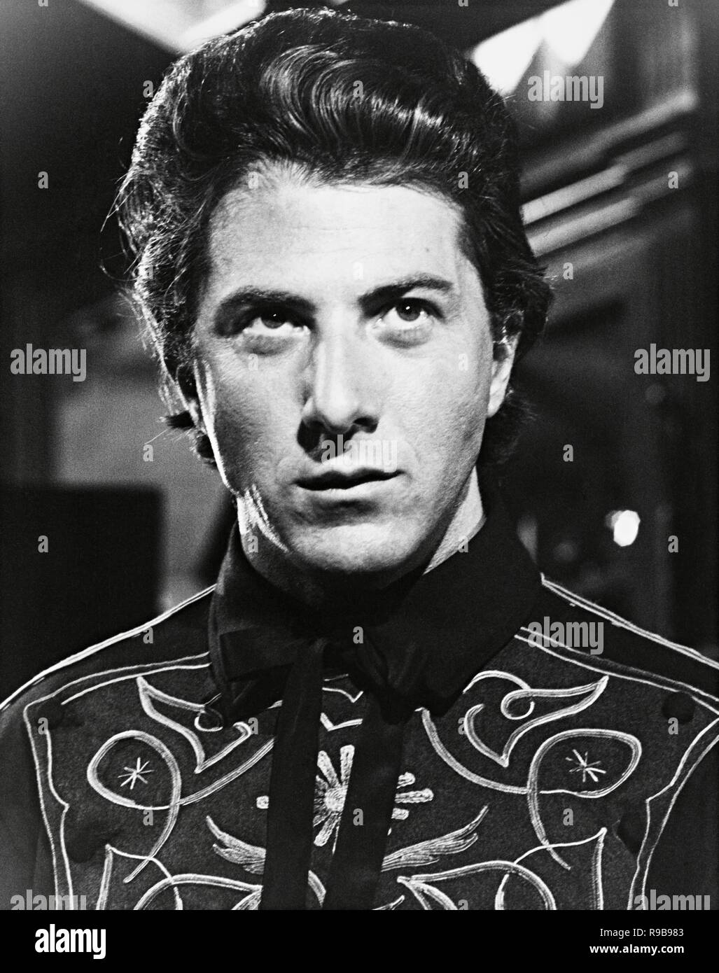 Dustin hoffman little big man hires stock photography and images Alamy