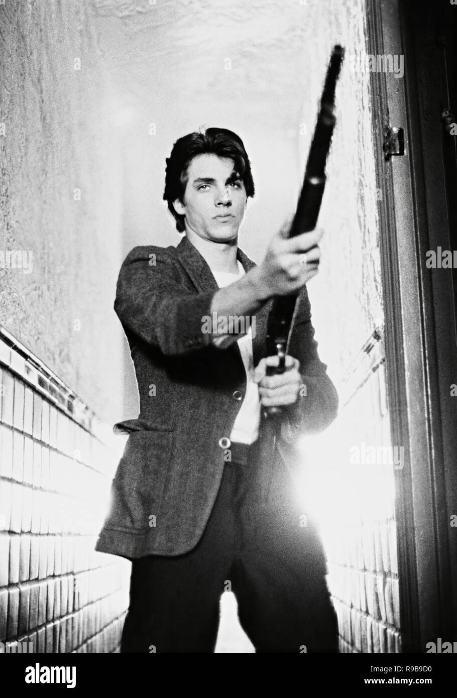 Original film title KING OF THE GYPSIES. English title KING OF THE