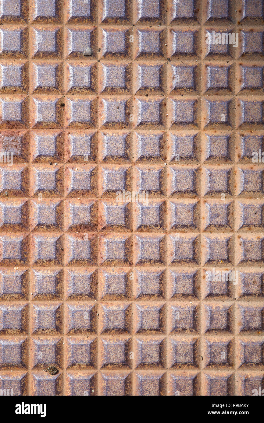 Close up view at metal texture Stock Photo - Alamy