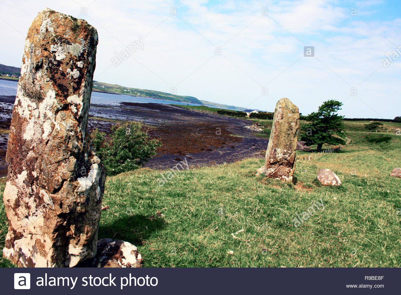 Inverness Stones Stock Photos & Inverness Stones Stock Images Alamy