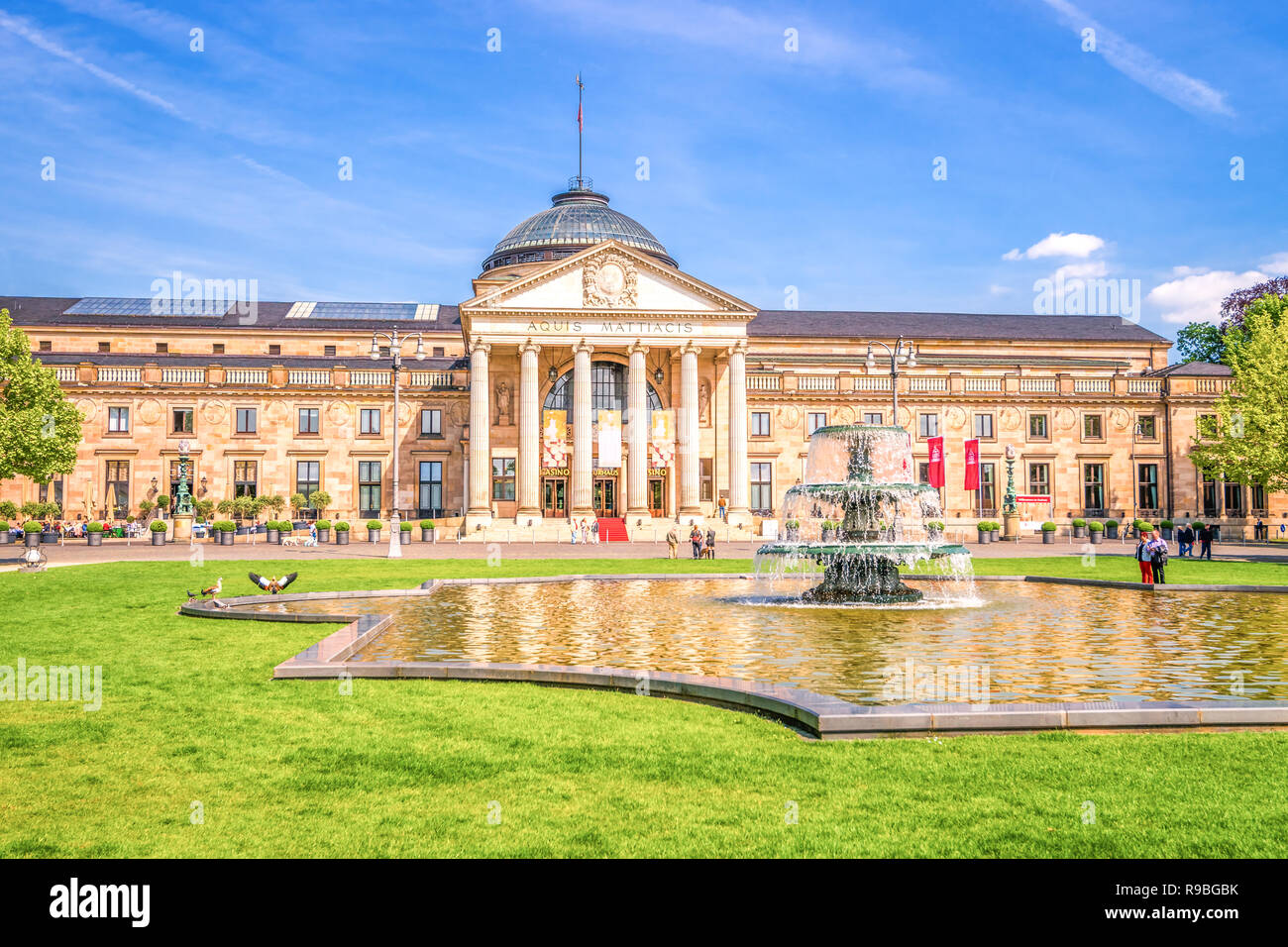 Wiesbaden Area Hi res Stock Photography And Images Alamy Wiesbaden Area Hi res Stock Photography And Images Alamy