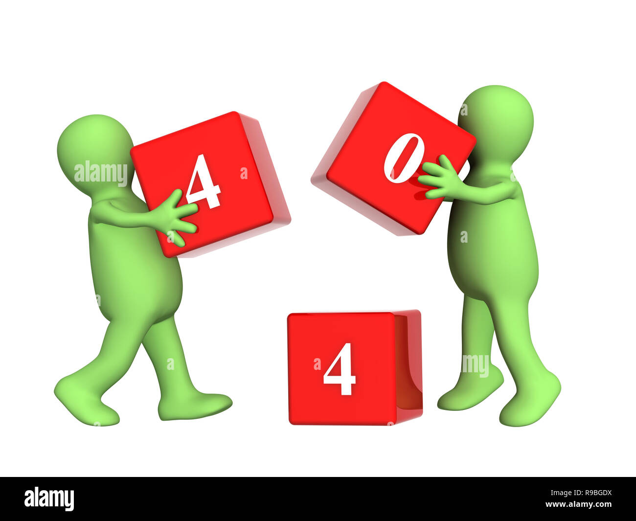 Perplexing problem hi-res stock photography and images - Alamy