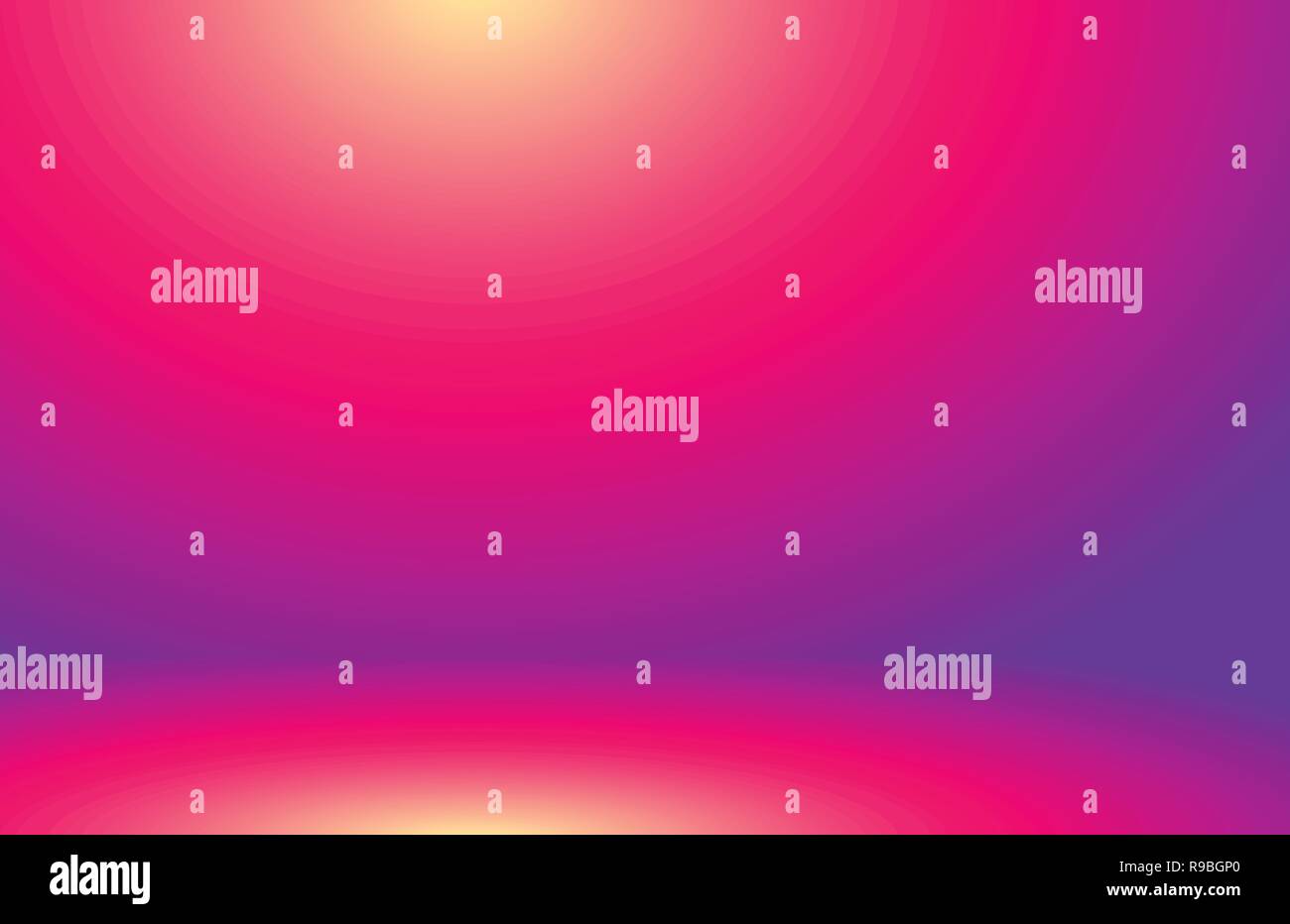 Vector Studio Background Concept - abstract empty light gradient purple ...