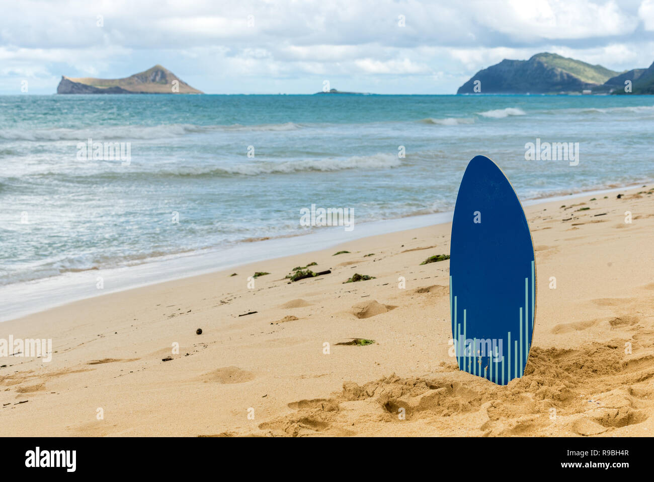 Skimboard hires stock photography and images Alamy