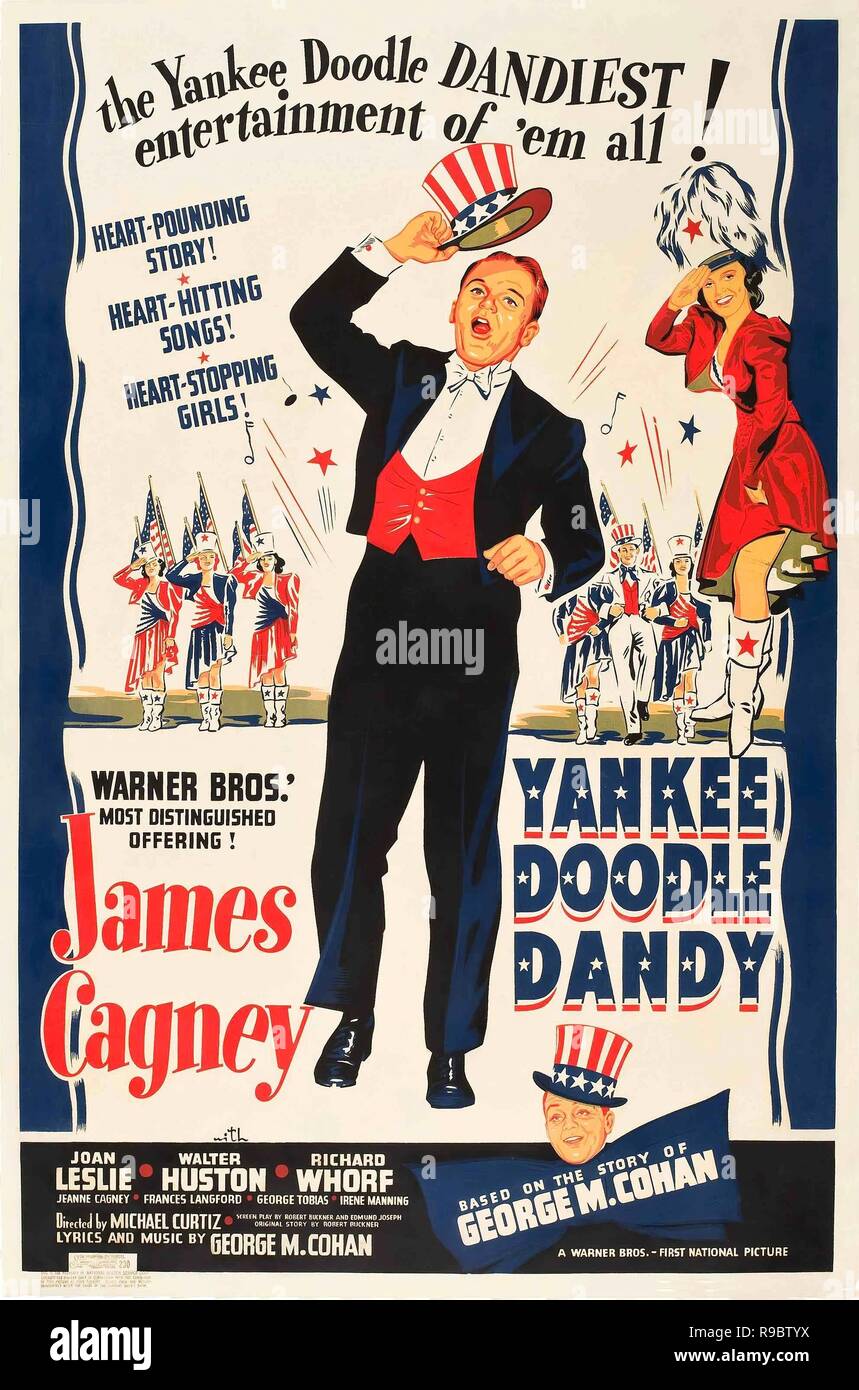 Yankee Doodle High Resolution Stock Photography And Images Alamy