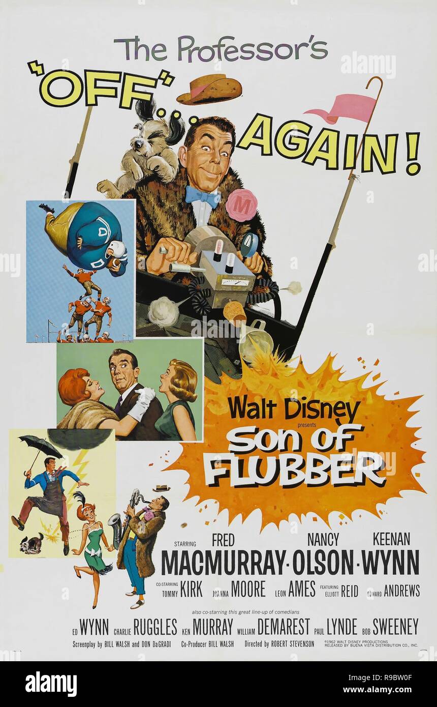 Flubber High Resolution Stock Photography And Images Alamy