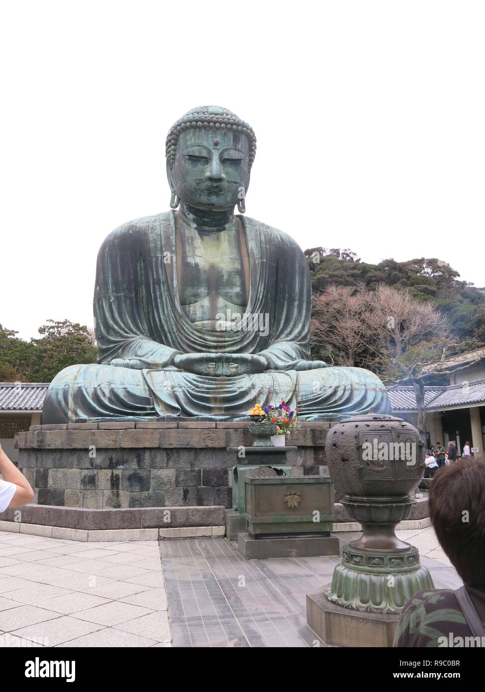 Dating som en buddha