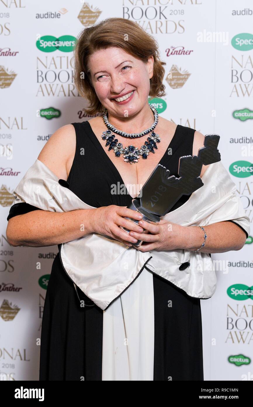 Belinda bauer hires stock photography and images Alamy