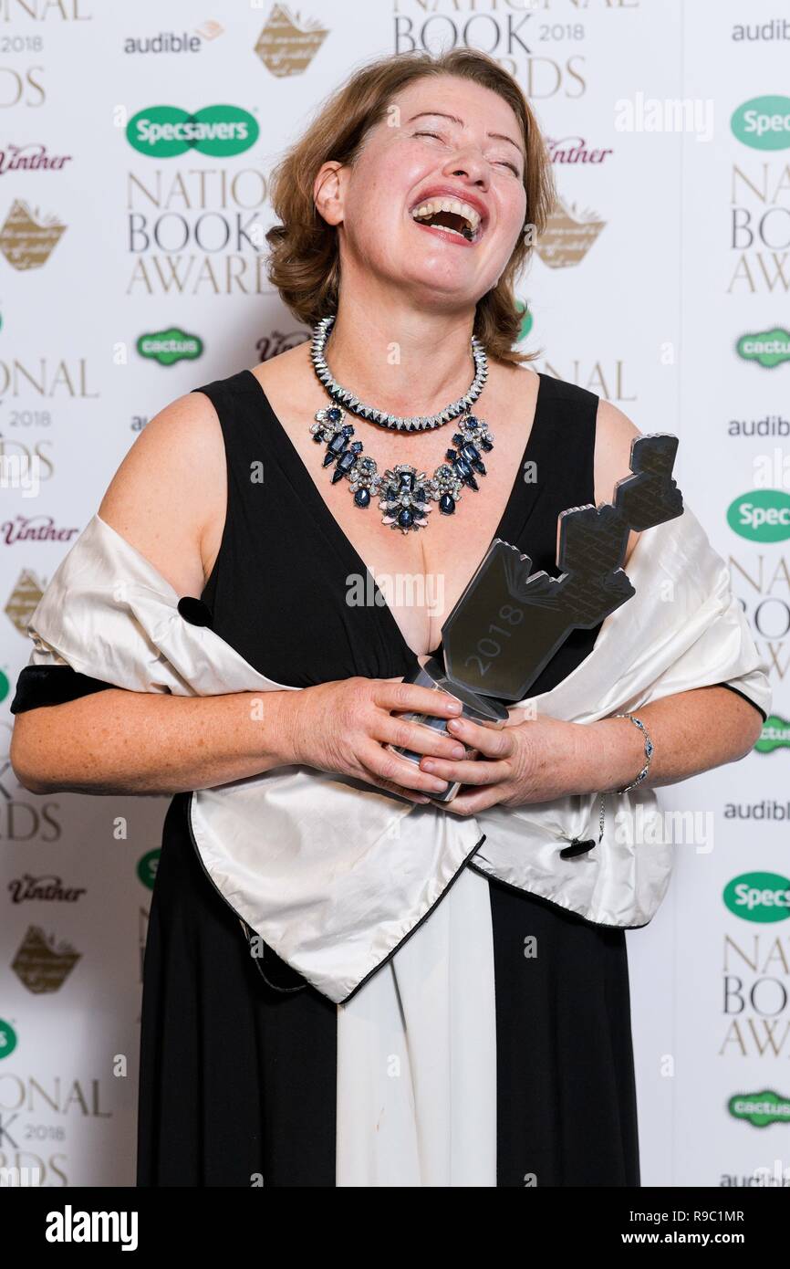 Belinda bauer hires stock photography and images Alamy