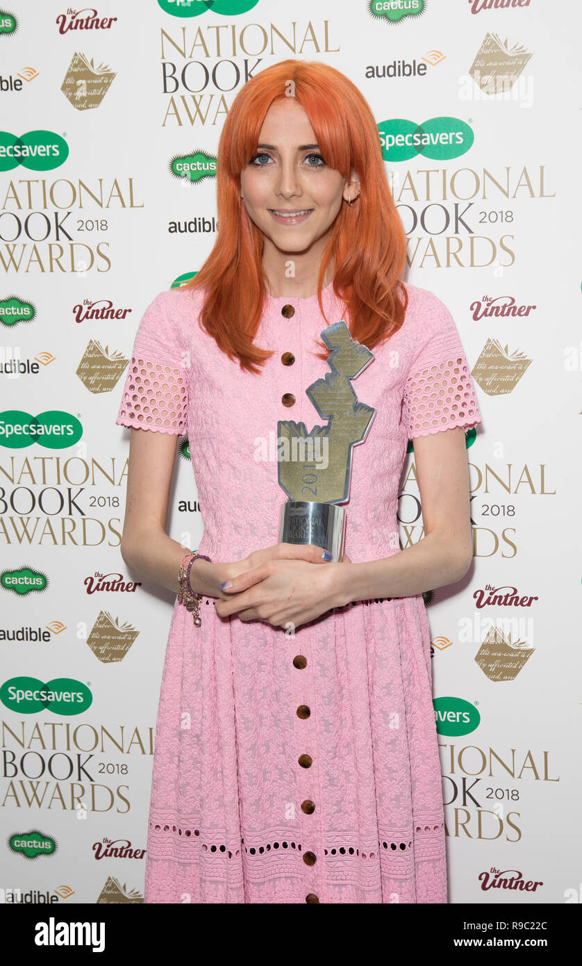 guest-arrivals-at-the-specsavers-national-book-awards-2018-featuring