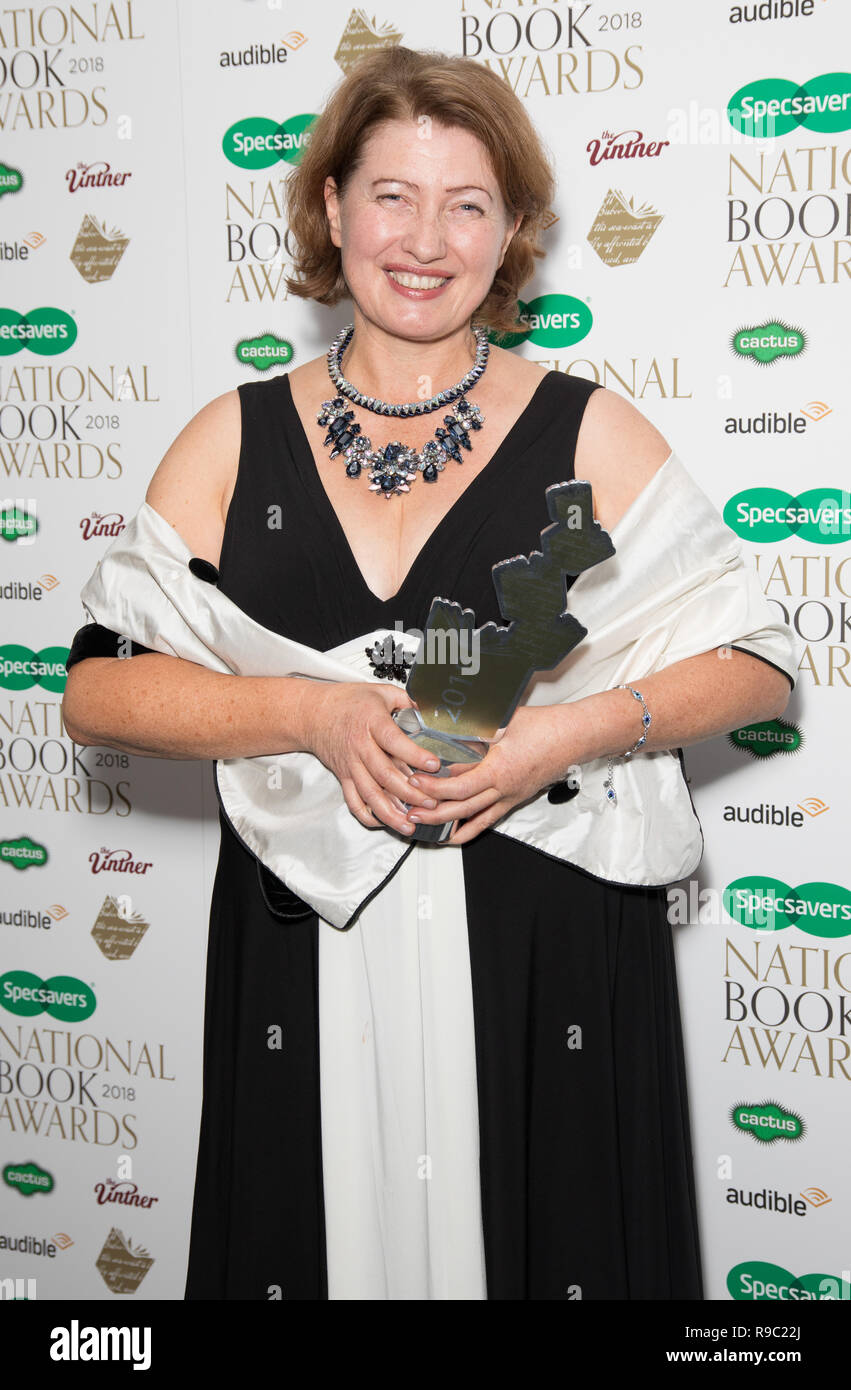 Belinda bauer hires stock photography and images Alamy