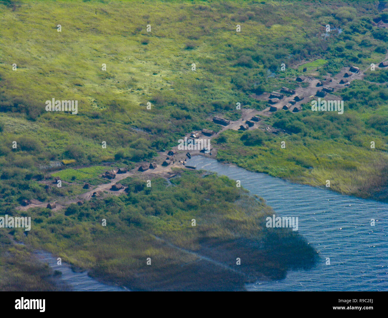 Lake mweru hi-res stock photography and images - Alamy