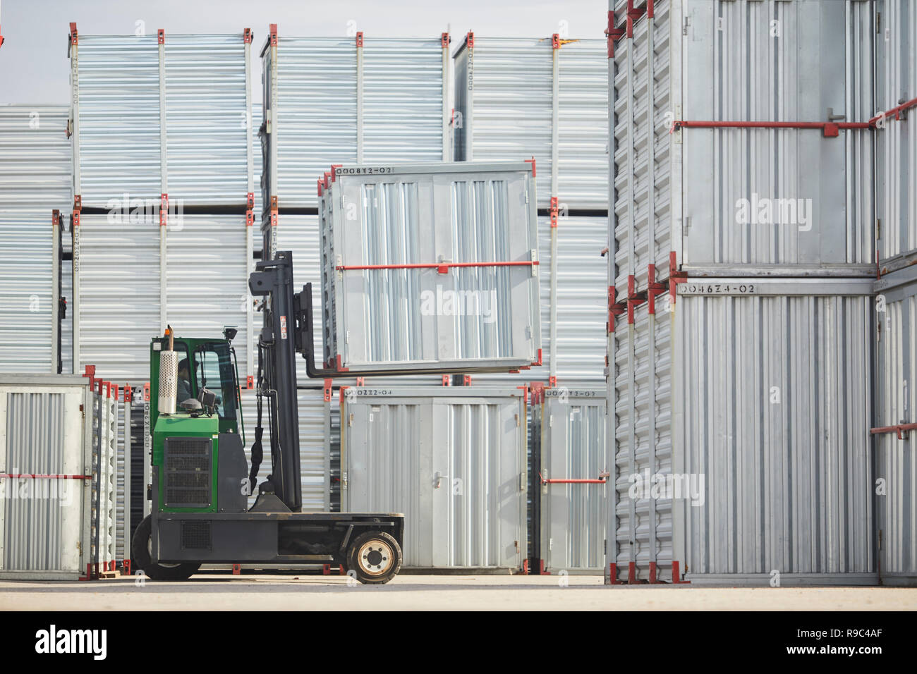 Removing them for storage hi-res stock photography and images - Alamy