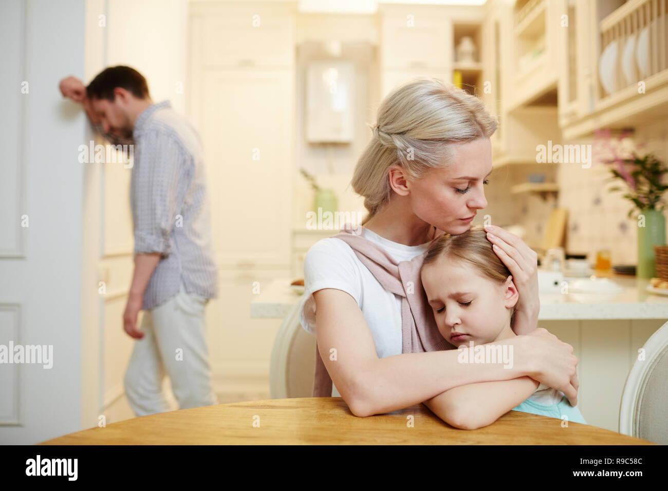 Supporting person hi-res stock photography and images - Alamy