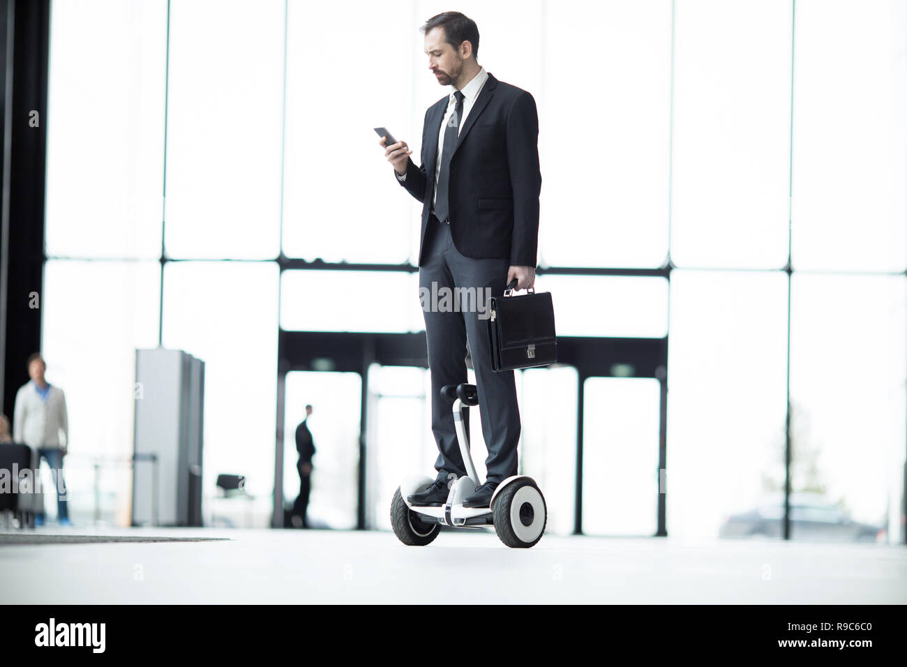 Mobility job hi-res stock photography and images - Alamy