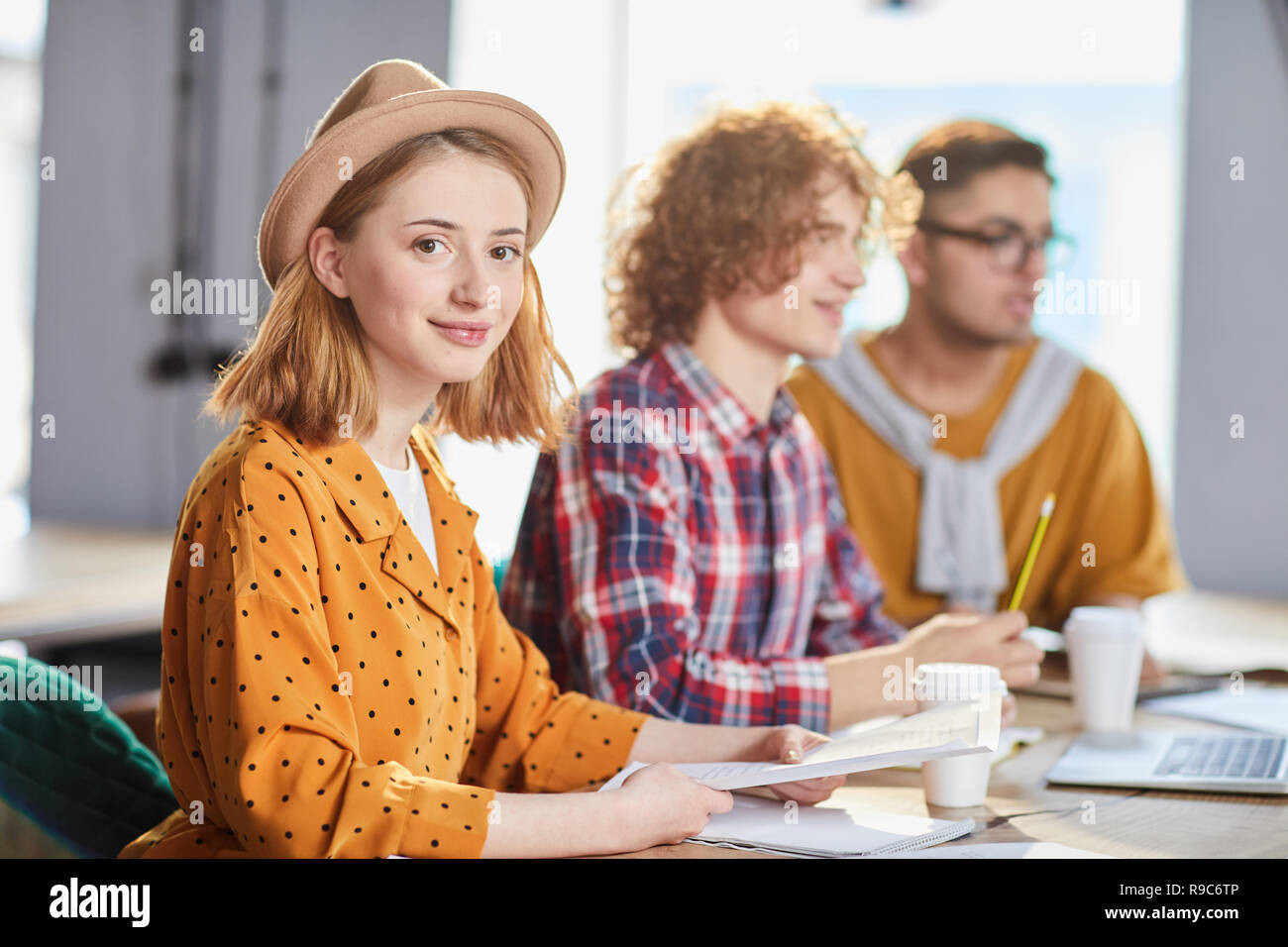 Training visual data 8