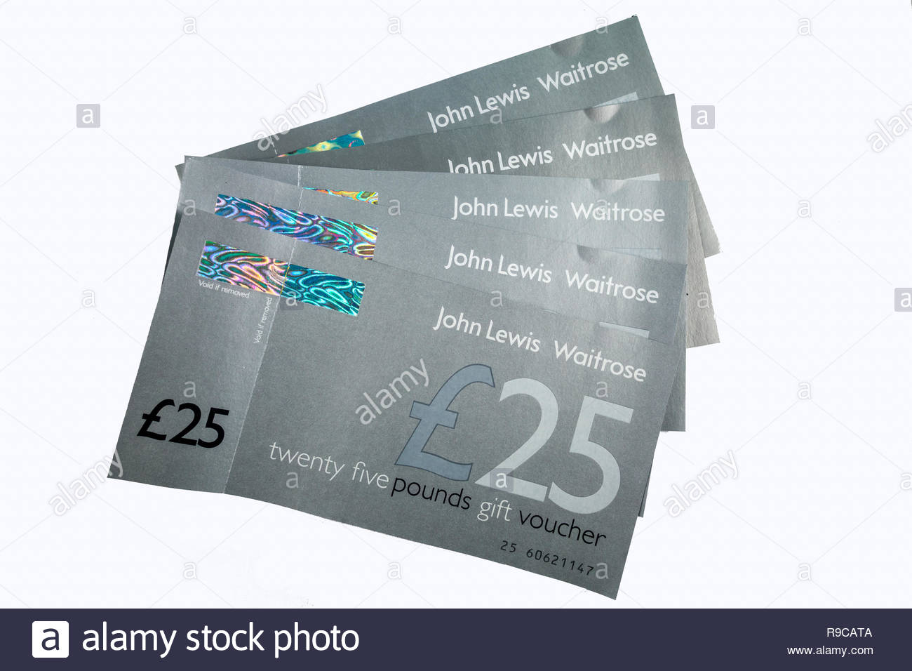 John Lewis And Waitrose High Resolution Stock Photography and Images