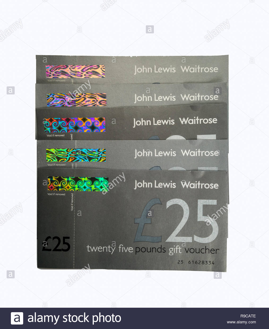 John Lewis And Waitrose High Resolution Stock Photography and Images