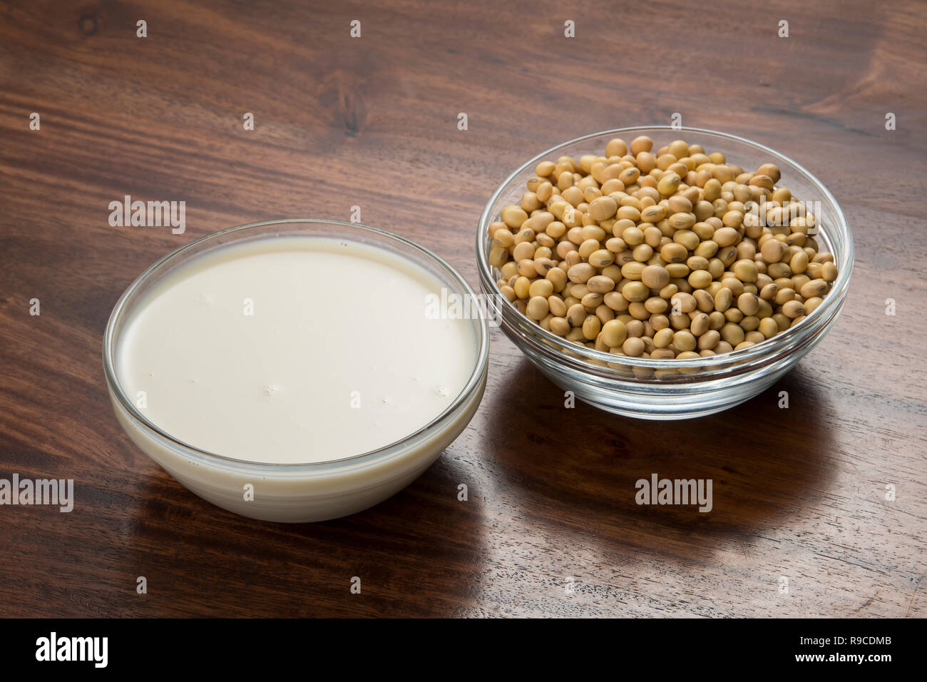 Soy curdled milk hires stock photography and images Alamy