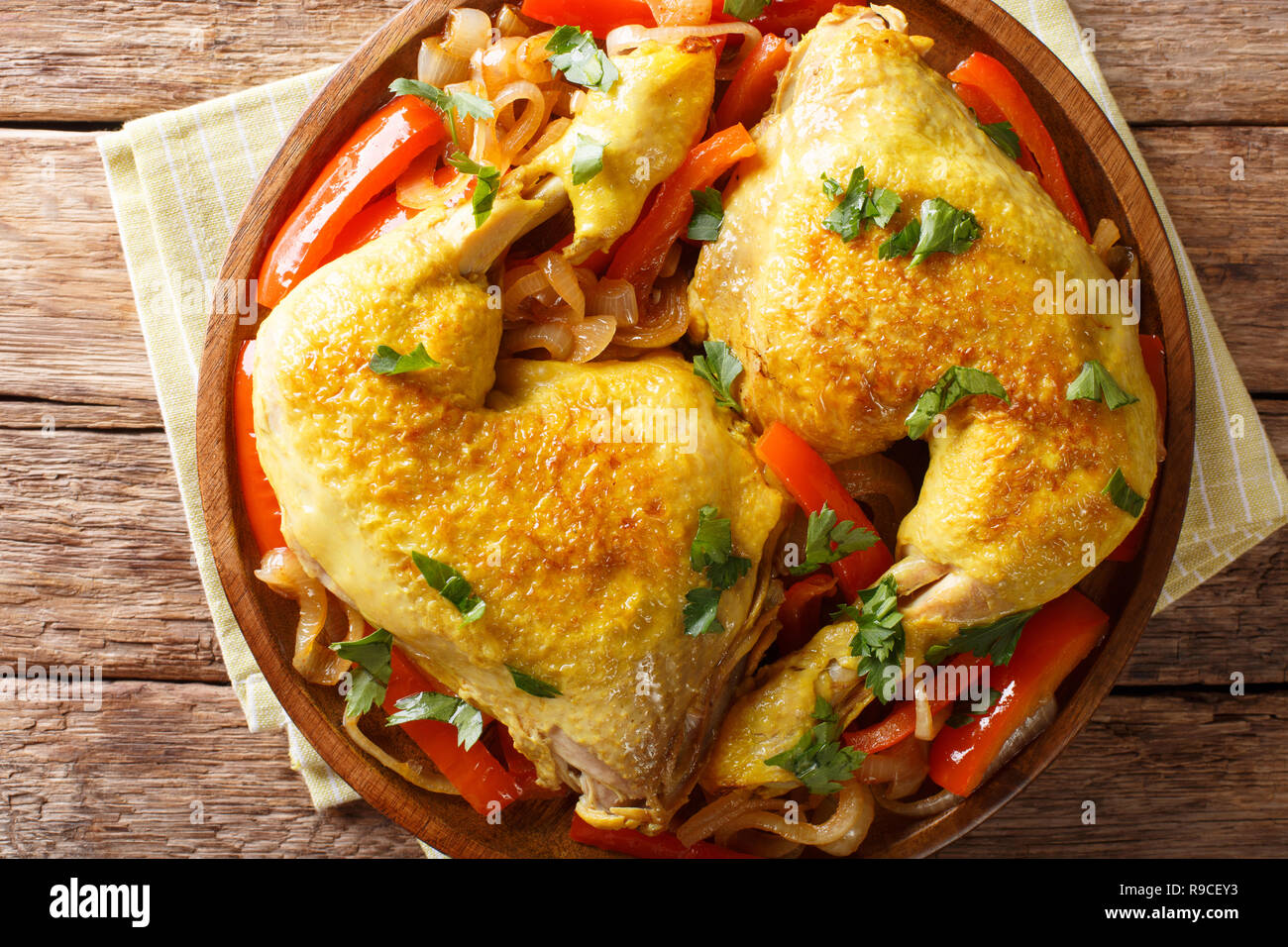 Iranian saffron hires stock photography and images Alamy