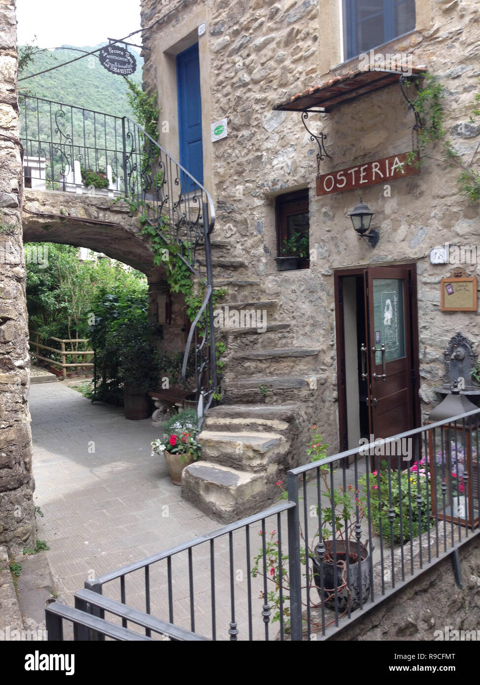 la-rocchetta-hi-res-stock-photography-and-images-alamy