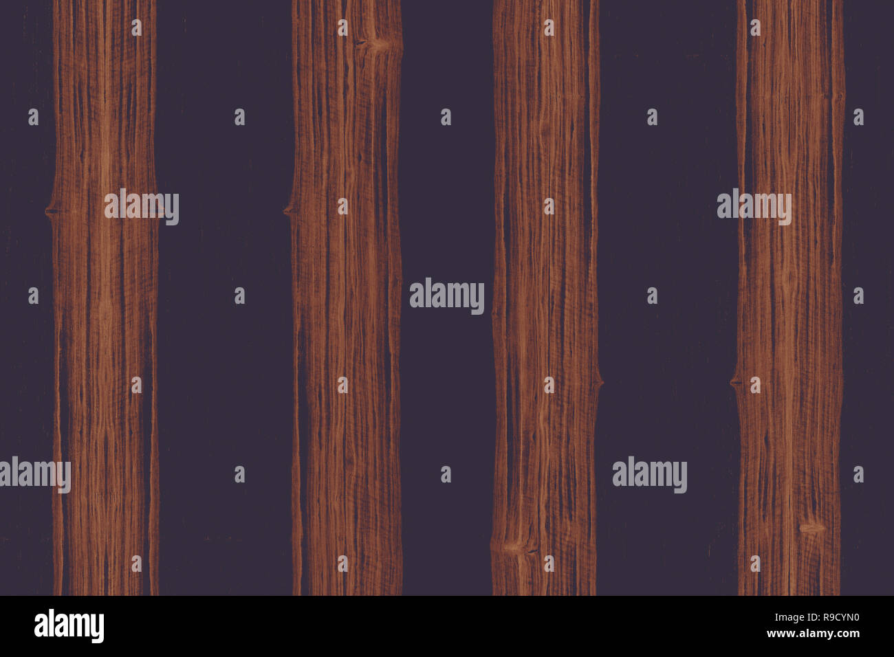 african ebony tree wooden structure texture background wallpaper Stock ...