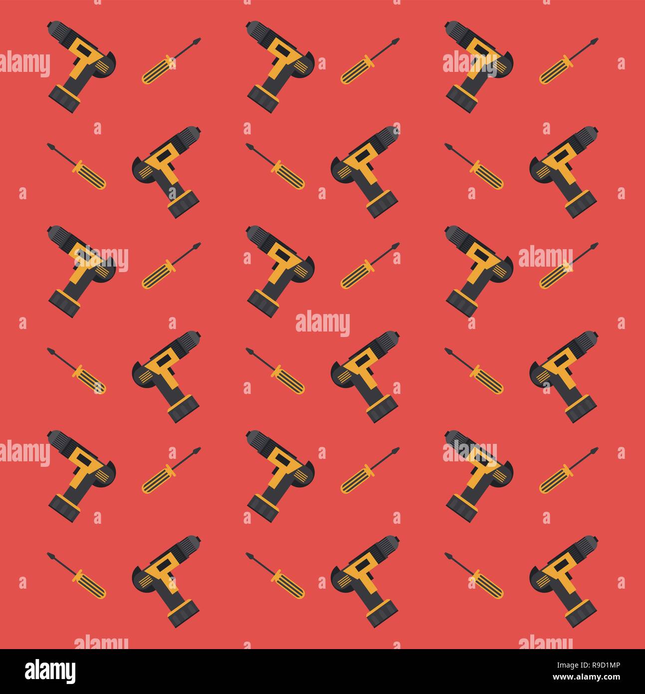 Tools background cartoons Stock Vector Image & Art Alamy