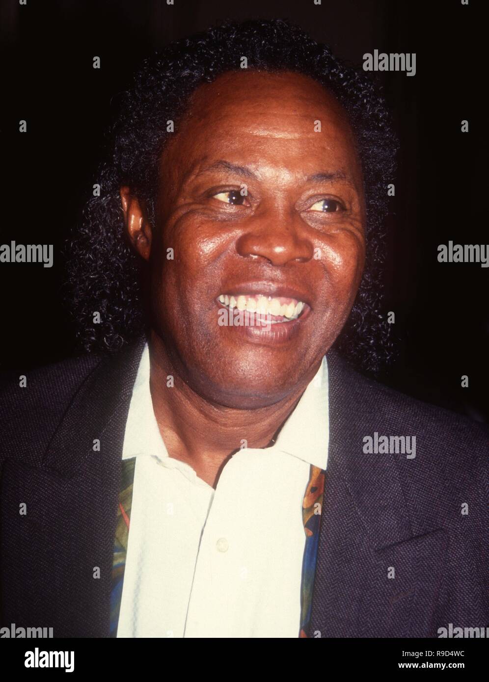 Sam Moore 1992 Photo By John Barrett/PHOTOlink Stock Photo - Alamy